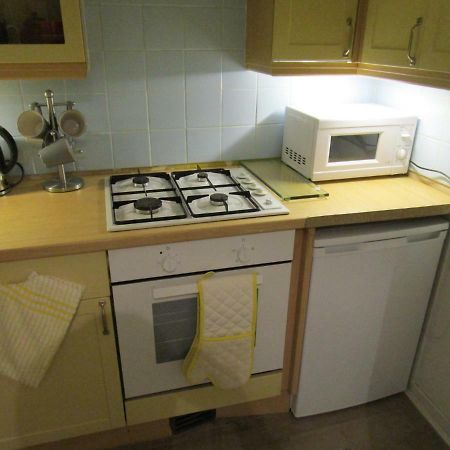 Westend Glasgow Apartment Εξωτερικό φωτογραφία