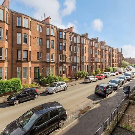 Westend Glasgow Apartment Εξωτερικό φωτογραφία