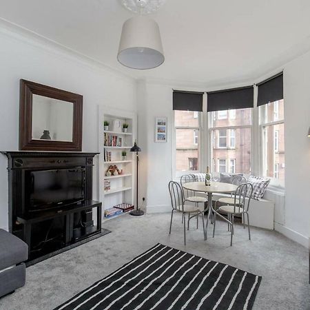 Westend Glasgow Apartment Εξωτερικό φωτογραφία