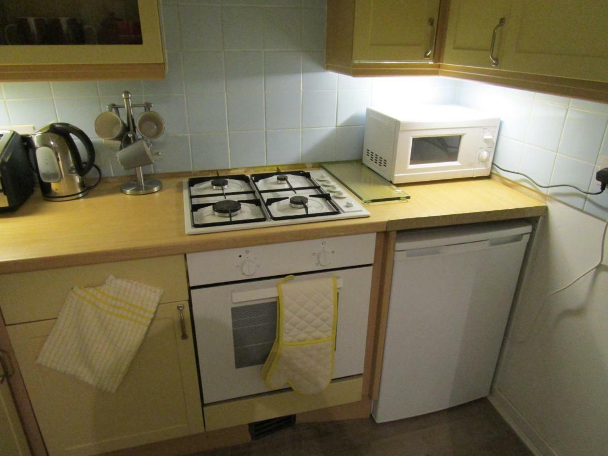 Westend Glasgow Apartment Εξωτερικό φωτογραφία