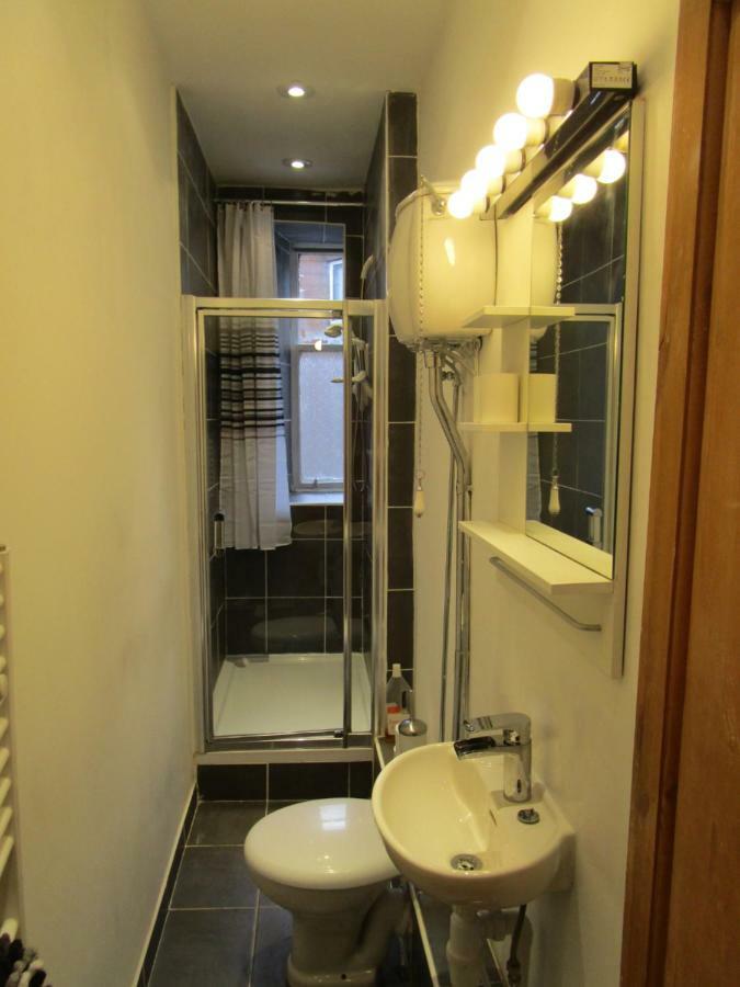 Westend Glasgow Apartment Εξωτερικό φωτογραφία