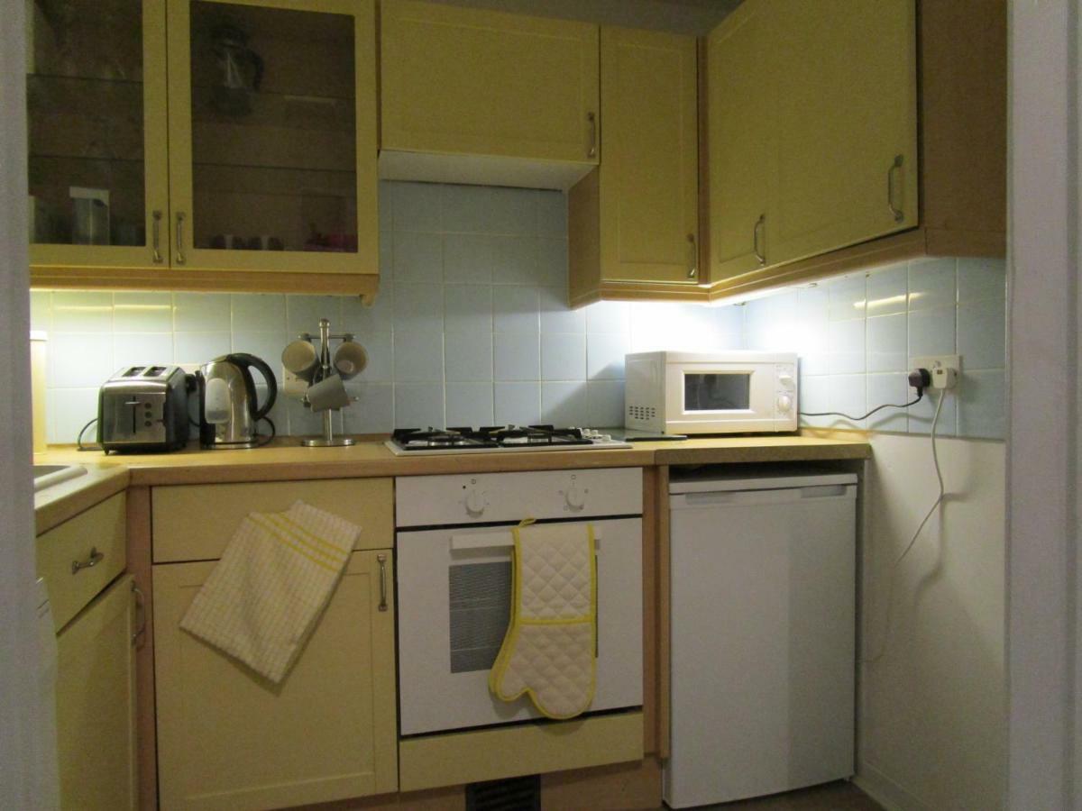 Westend Glasgow Apartment Εξωτερικό φωτογραφία
