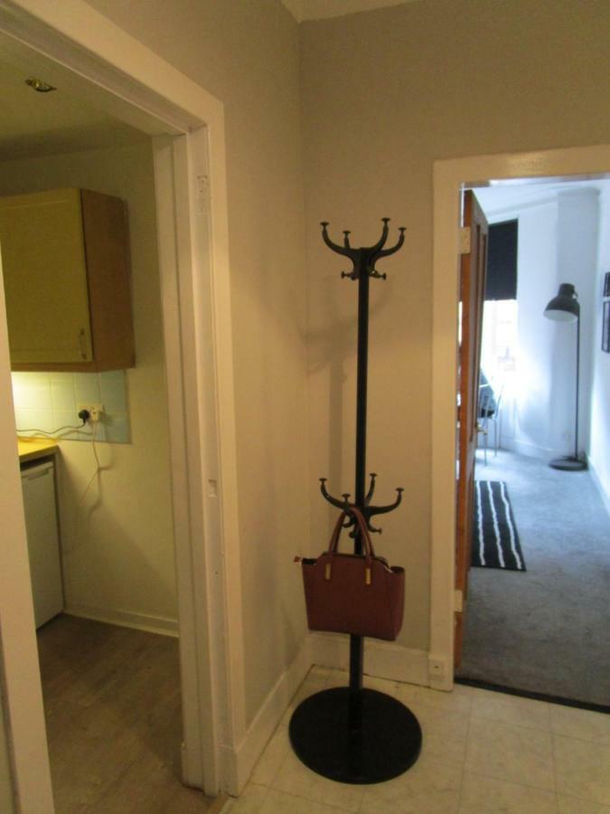 Westend Glasgow Apartment Εξωτερικό φωτογραφία