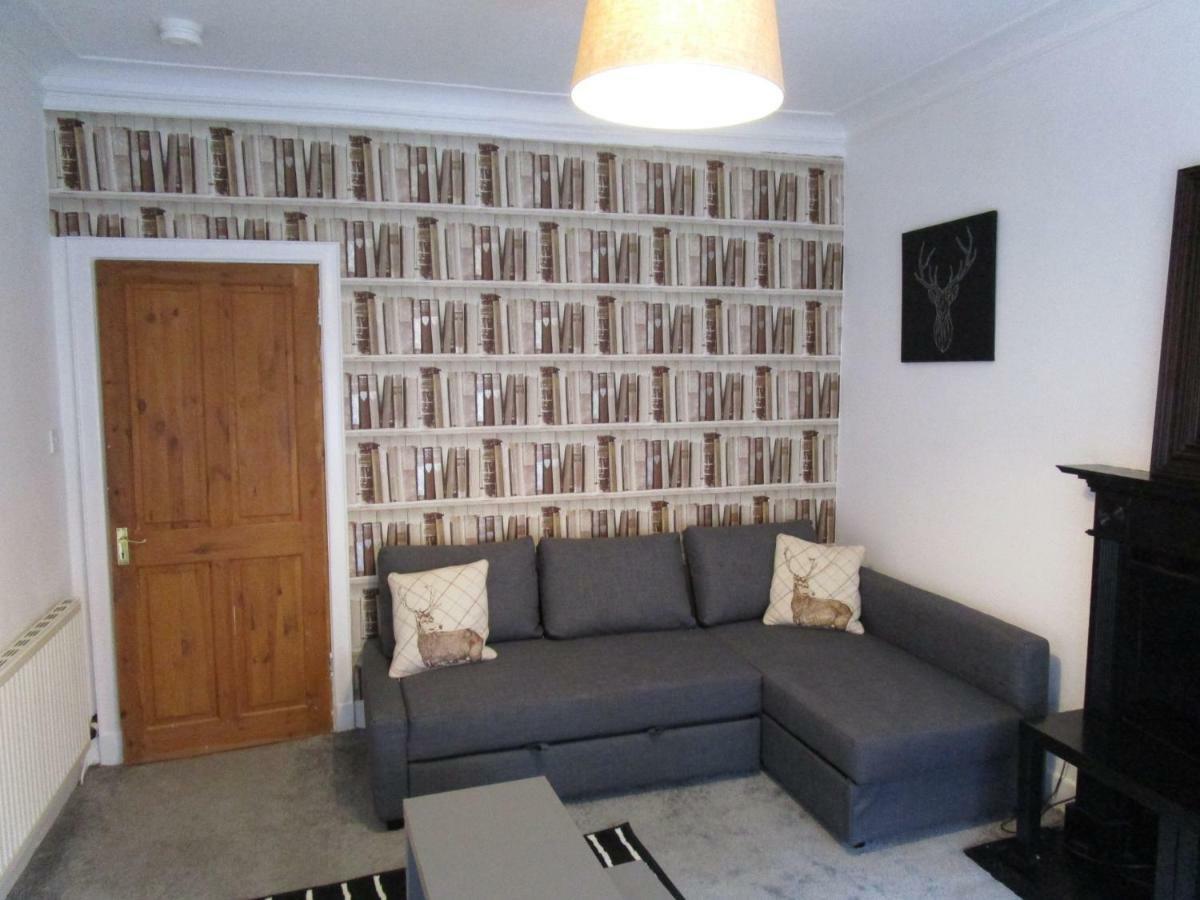 Westend Glasgow Apartment Εξωτερικό φωτογραφία