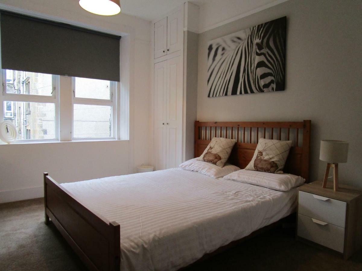 Westend Glasgow Apartment Εξωτερικό φωτογραφία