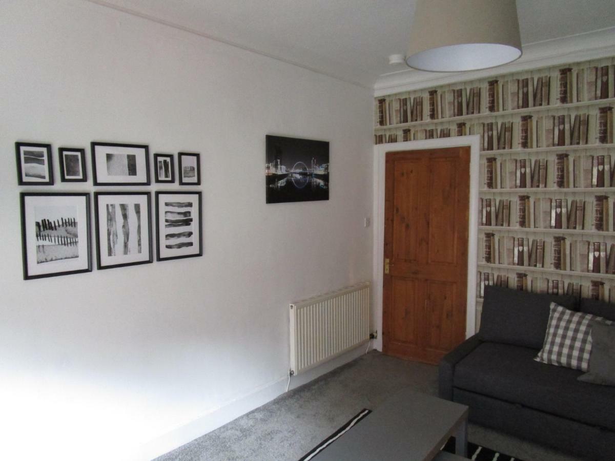 Westend Glasgow Apartment Εξωτερικό φωτογραφία