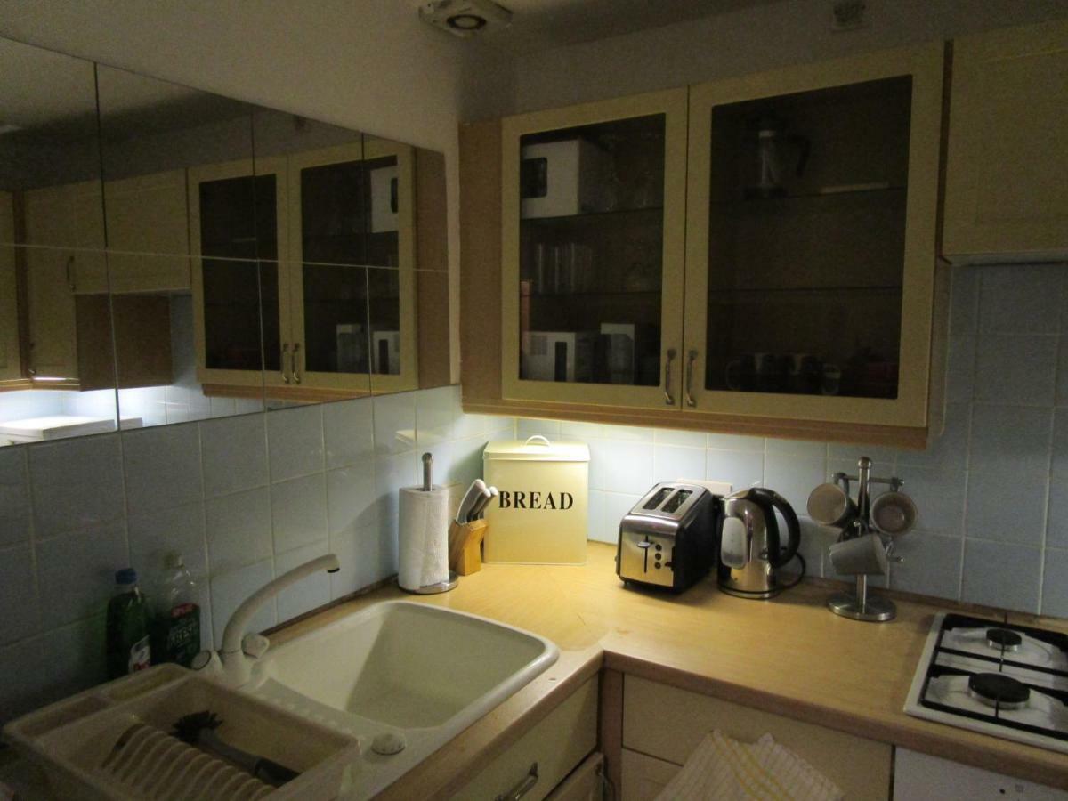 Westend Glasgow Apartment Εξωτερικό φωτογραφία