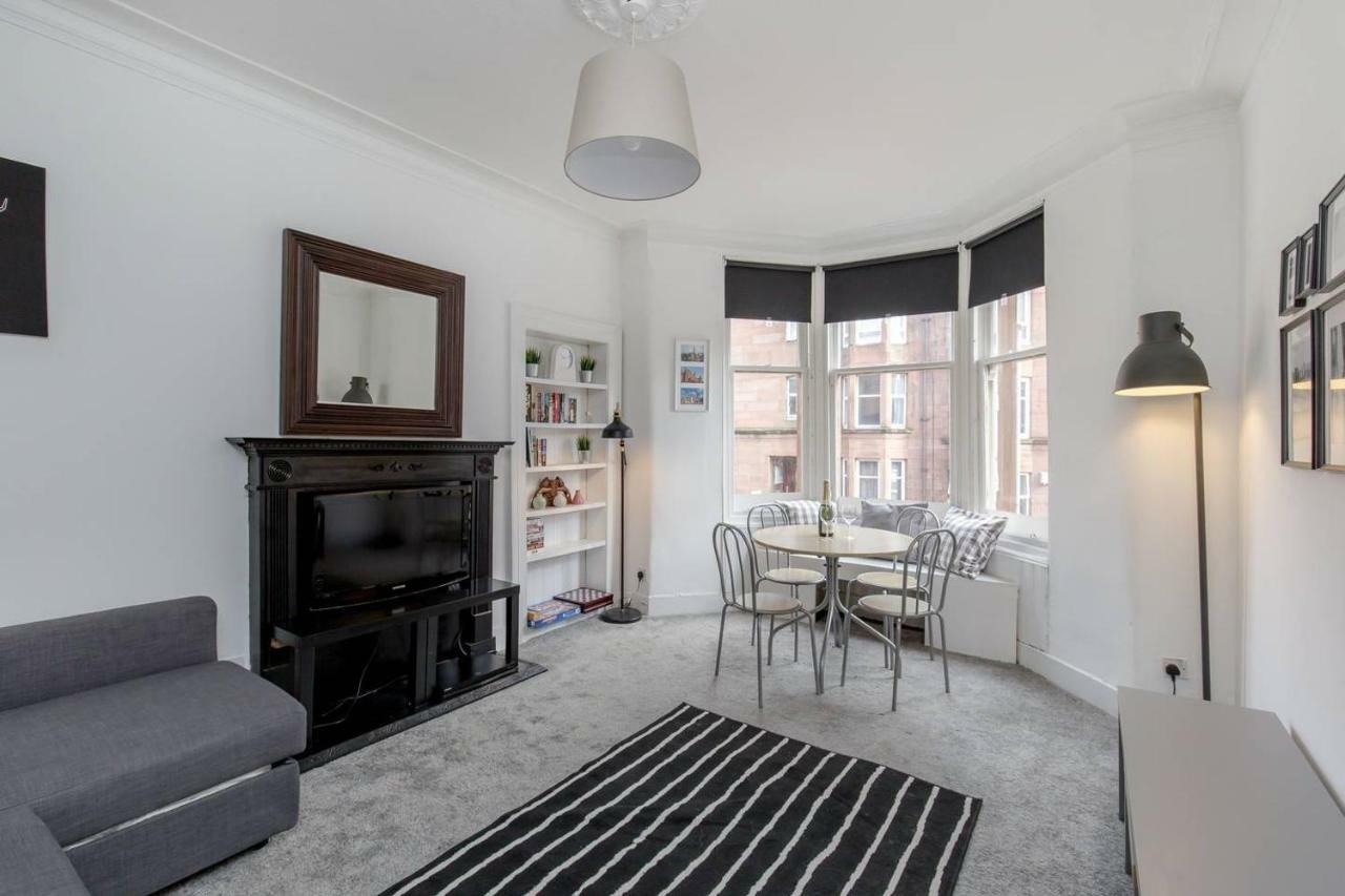 Westend Glasgow Apartment Εξωτερικό φωτογραφία